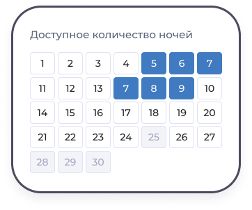 Сайт для Ambotis Holidays